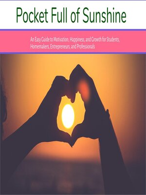 cover image of Pocket Full of Sunshine